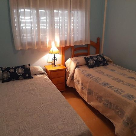 Apartamento Eva Playa de Miramar Buitenkant foto