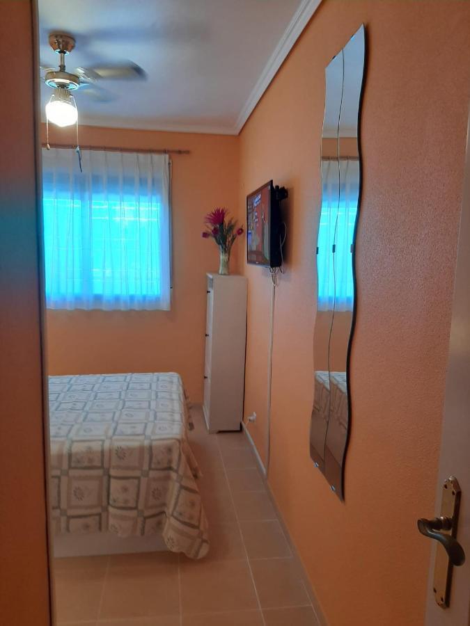 Apartamento Eva Playa de Miramar Buitenkant foto