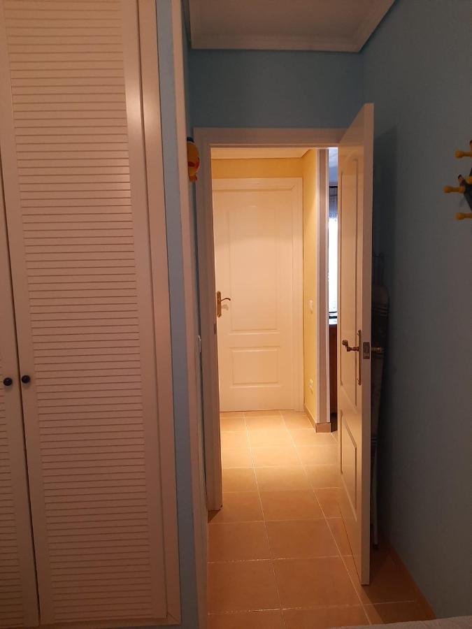 Apartamento Eva Playa de Miramar Buitenkant foto