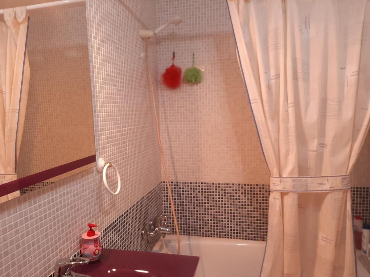 Apartamento Eva Playa de Miramar Buitenkant foto