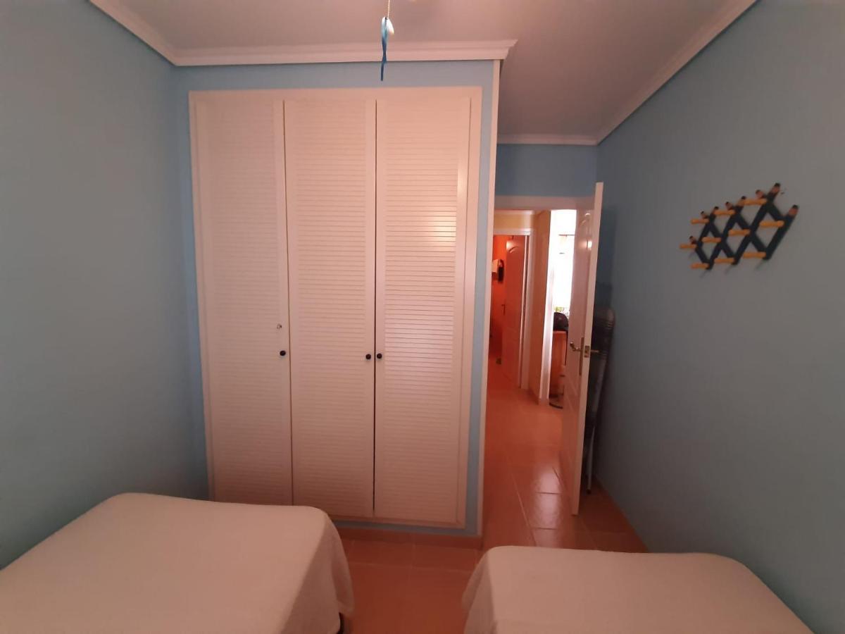 Apartamento Eva Playa de Miramar Buitenkant foto