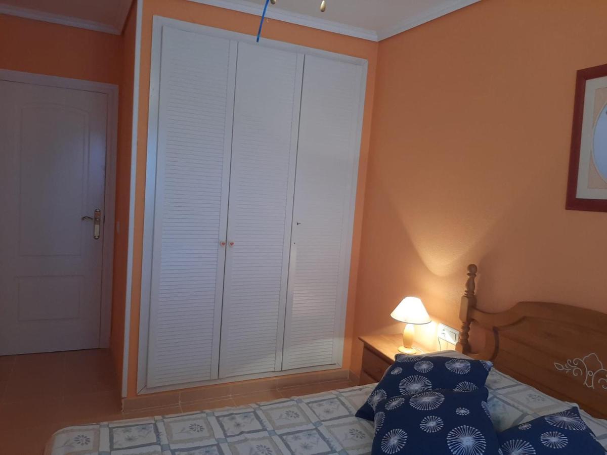 Apartamento Eva Playa de Miramar Buitenkant foto
