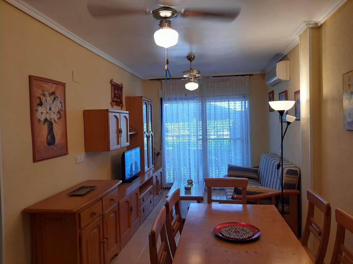 Apartamento Eva Playa de Miramar Buitenkant foto